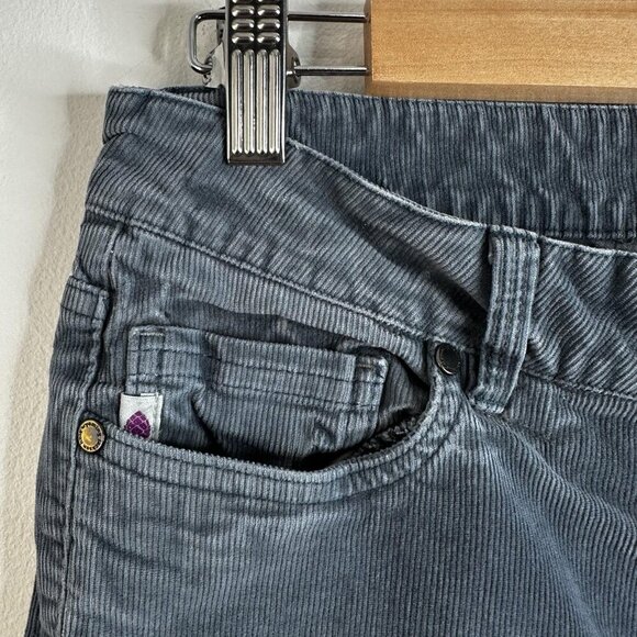 Stio Slate Gray Women's Pants - Picture 3 of 13